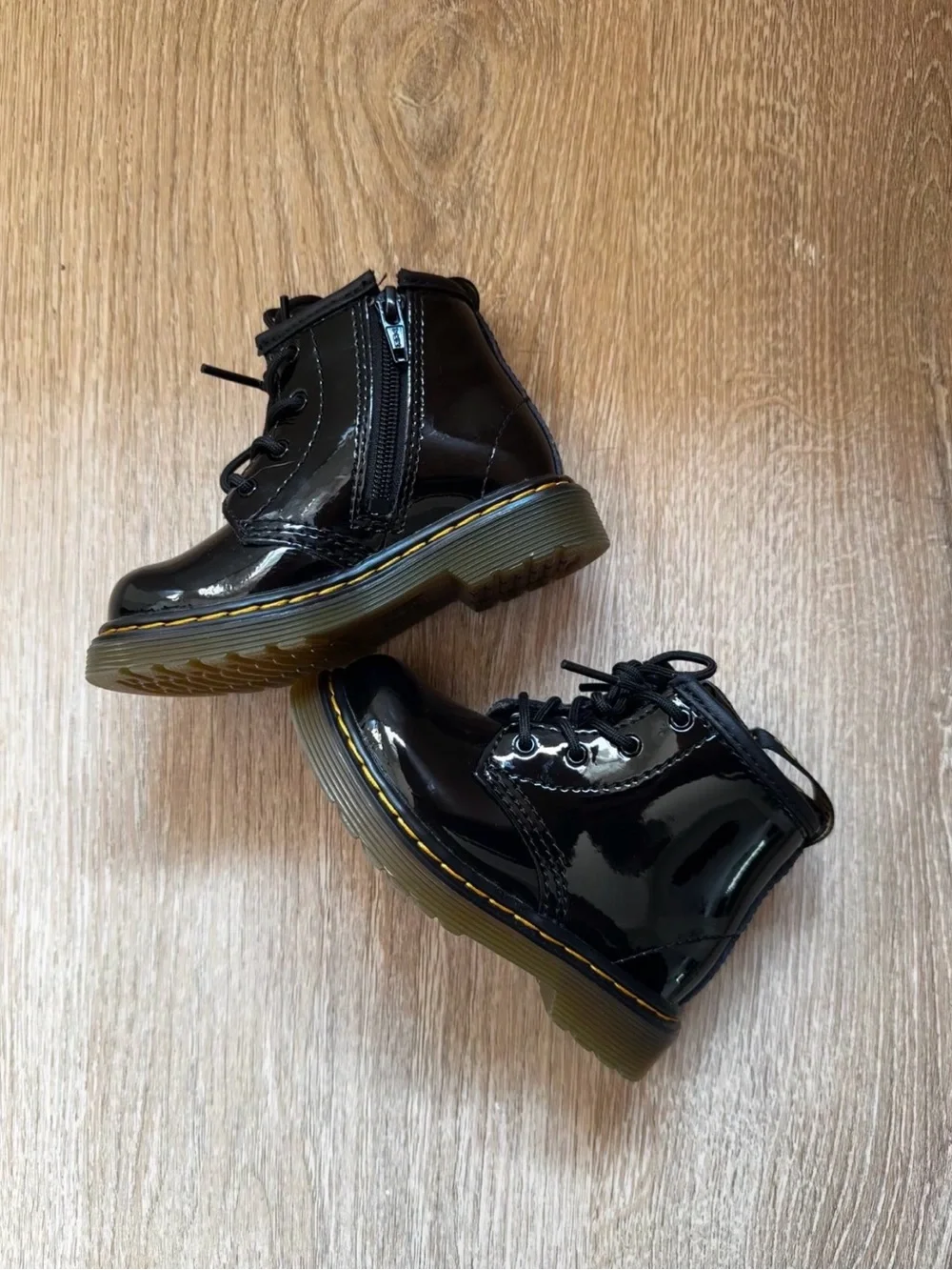 Dr. Martens size us
